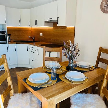 Apartman U Sedmikrasky Vaclavov u Bruntalu Buitenkant foto