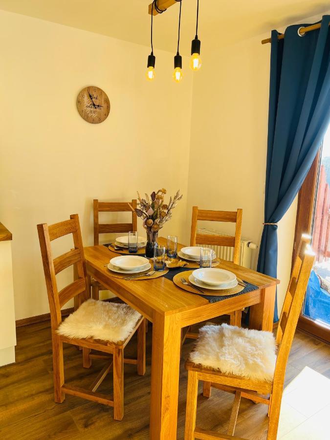 Apartman U Sedmikrasky Vaclavov u Bruntalu Buitenkant foto