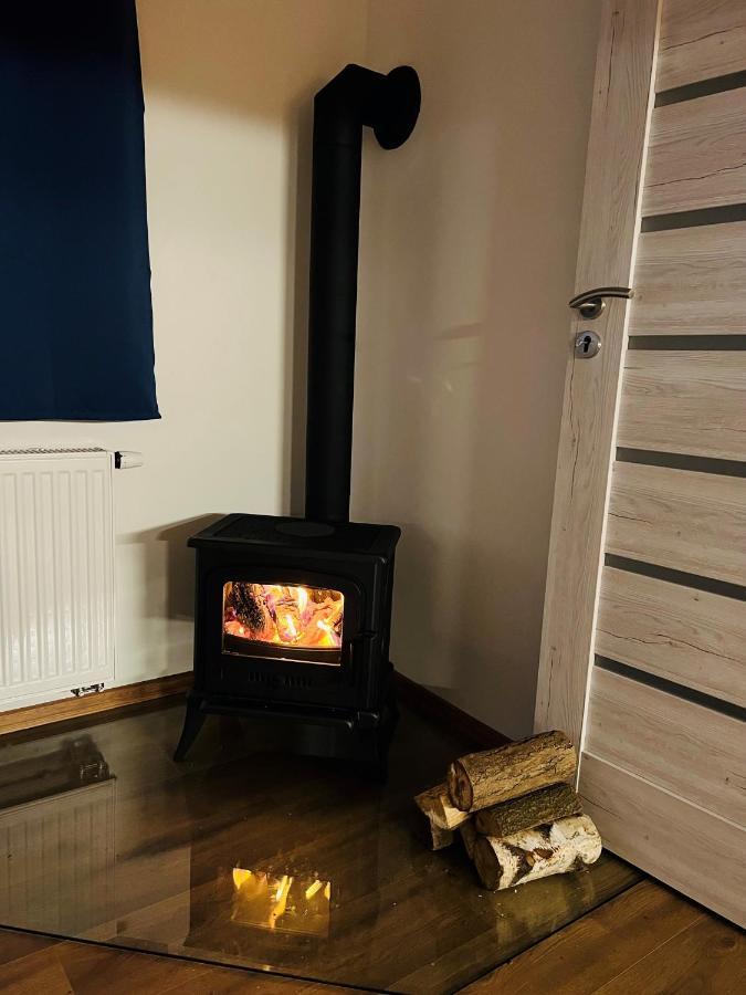 Apartman U Sedmikrasky Vaclavov u Bruntalu Buitenkant foto