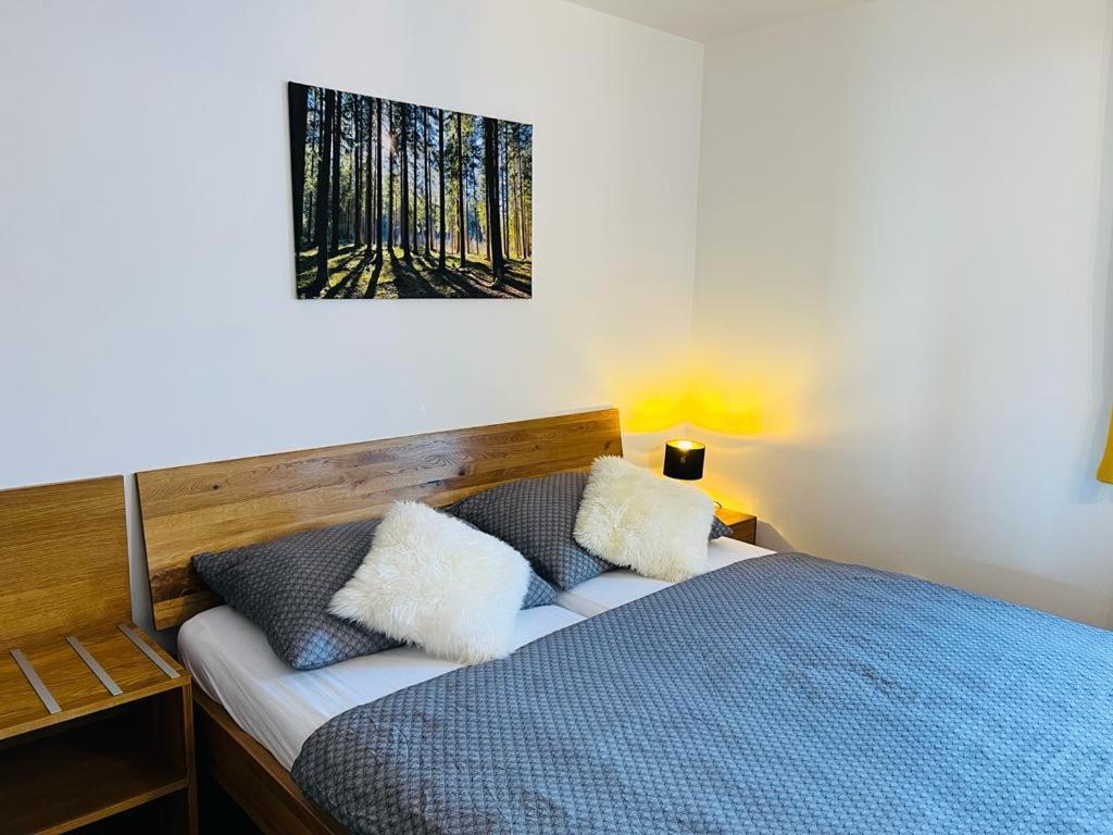 Apartman U Sedmikrasky Vaclavov u Bruntalu Buitenkant foto
